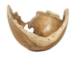 Vena Root Bowl 7 Vena Root Bowl -Garden Comfort Shop vena root bowl 2 bi 1