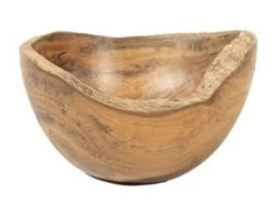 Vena Root Bowl 6 Vena Root Bowl -Garden Comfort Shop vena root bowl bi