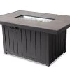 Rectangular Firepit Table -Garden Comfort Shop vera xl