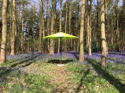 Verona Parasol With USB Charger & LED Lights 22 Verona Parasol With USB Charger & LED Lights -Garden Comfort Shop verona 1 2 xl 2