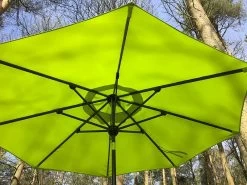 Verona Parasol With USB Charger & LED Lights 18 Verona Parasol With USB Charger & LED Lights -Garden Comfort Shop verona 5 2 xl 1