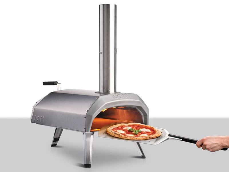 Karu 12 Pizza Oven | Ooni Range 5 Karu 12 Pizza Oven | Ooni Range - Image 3