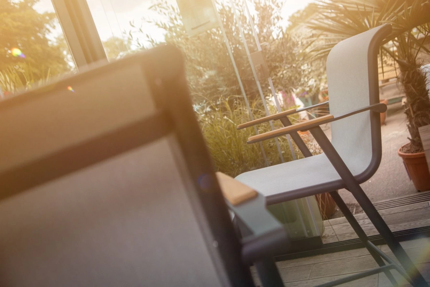 Milan Four Chair Bar Set 10 Milan Four Chair Bar Set - Image 8