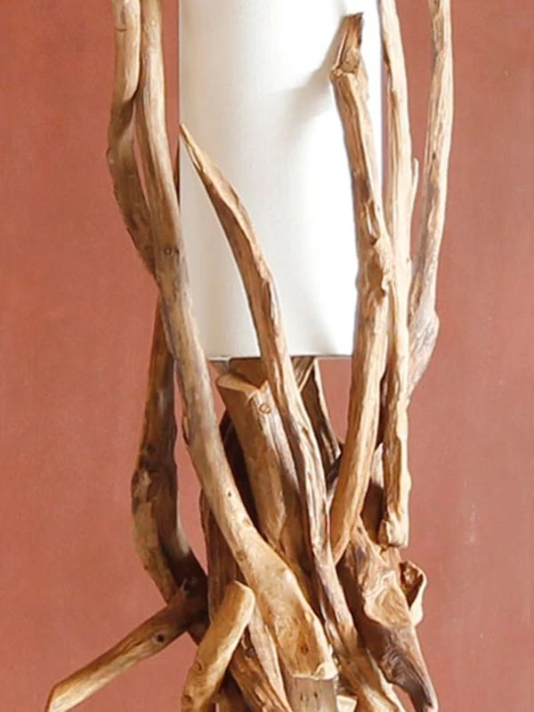 Villa Floor Lamp 4 Villa Floor Lamp - Image 2