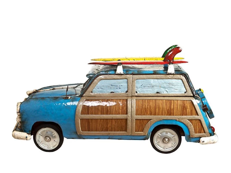 Vintage Woodie Cooler 15 Vintage Woodie Cooler - Image 13