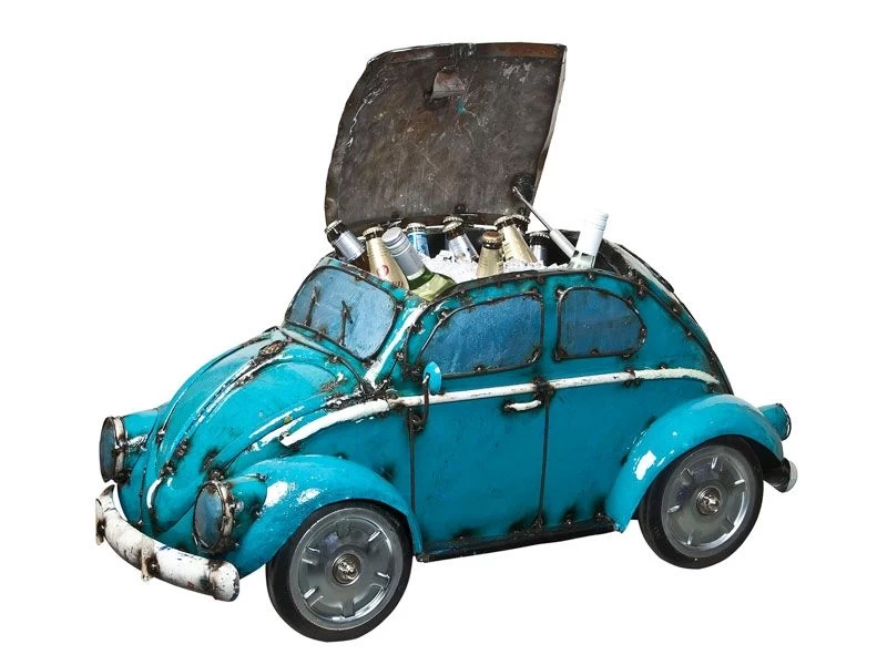 VW Beetle Cooler 13 VW Beetle Cooler - Image 11