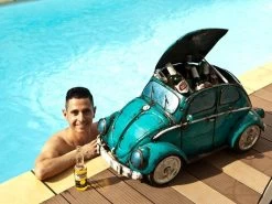 VW Beetle Cooler
