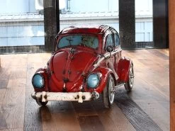 VW Beetle Cooler 23 VW Beetle Cooler -Garden Comfort Shop vw beetle red e40364r 1 xl 1