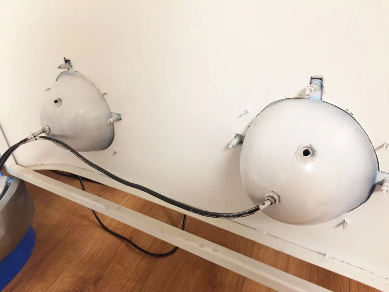 Indian VW Bus Storage Cabinet 8 Indian VW Bus Storage Cabinet - Image 6