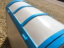 Indian VW Bus Storage Trunk 19 Indian VW Bus Storage Trunk -Garden Comfort Shop vw trunk 12