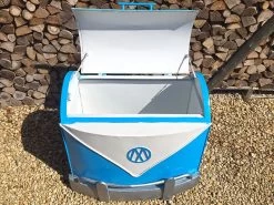 Indian VW Bus Storage Trunk 15 Indian VW Bus Storage Trunk -Garden Comfort Shop vw trunk 3