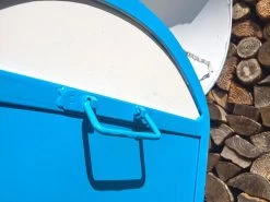 Indian VW Bus Storage Trunk 17 Indian VW Bus Storage Trunk -Garden Comfort Shop vw trunk 4