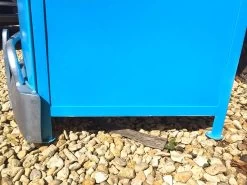 Indian VW Bus Storage Trunk 18 Indian VW Bus Storage Trunk -Garden Comfort Shop vw trunk 5