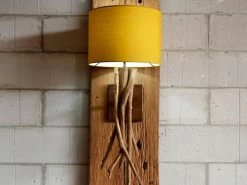 Bluma Wall Lamp