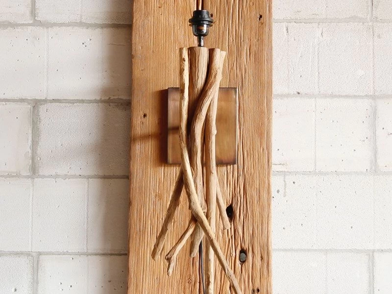 Bluma Wall Lamp 4 Bluma Wall Lamp - Image 2