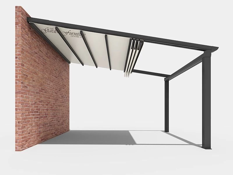 Luna Retractable Awning - 4X 3M | Ex Display 16 Luna Retractable Awning - 4X 3M | Ex Display - Image 14