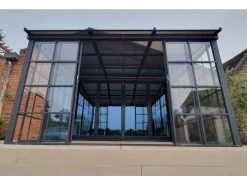 Four Seasons Wall Screen House 3 X 4.8M 21 Four Seasons Wall Screen House 3 X 4.8M -Garden Comfort Shop wall screen house 5xl 1