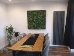 Living Wall Tile | Mixed | 1m X 1m -Garden Comfort Shop wall frame 1 bi 2