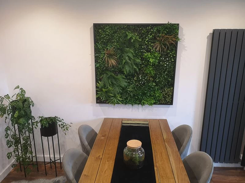 Living Wall Tile | Belgium | 1m X 1m 15 Living Wall Tile | Belgium | 1m X 1m - Image 13