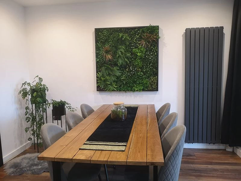 Living Wall Tile | Nepal | 1m X 1m 18 Living Wall Tile | Nepal | 1m X 1m - Image 16