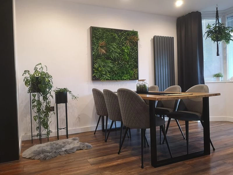 Living Wall Tile | Belgium | 1m X 1m 17 Living Wall Tile | Belgium | 1m X 1m - Image 15