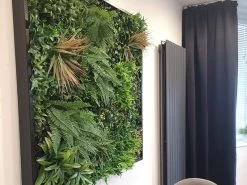Living Wall Tile | Nepal | 1m X 1m 35 Living Wall Tile | Nepal | 1m X 1m -Garden Comfort Shop wall frame 5 bi 5