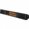 Bluetooth Wall Heater With Speakers - Black -Garden Comfort Shop wall heaterl 1bi2 1