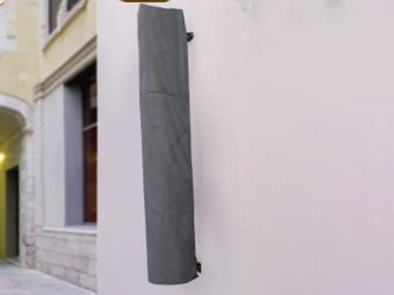 Turino Wall Parasol Weather Cover 4 Turino Wall Parasol Weather Cover - Image 2