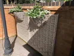 Fiji Wall Panel 1M 10 Fiji Wall Panel 1M -Garden Comfort Shop wall planter xl 1 xl