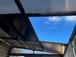 Four Seasons Wall Screen House 3 X 4.8M 20 Four Seasons Wall Screen House 3 X 4.8M -Garden Comfort Shop wall screen house 1 xl 1