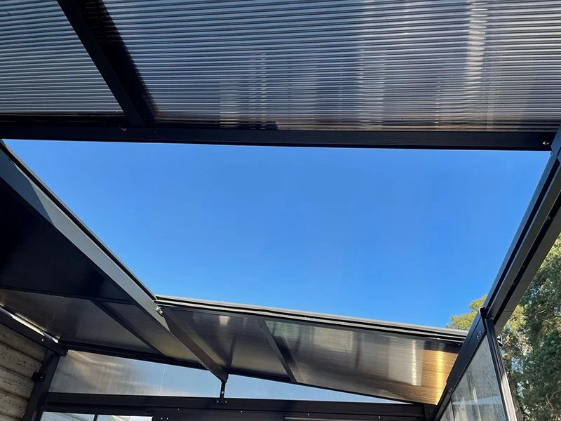 Four Seasons Wall Screen House 3 X 3.6M 8 Four Seasons Wall Screen House 3 X 3.6M - Image 7