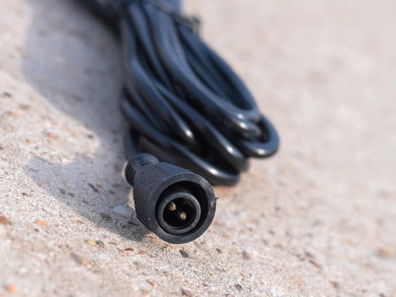 RGB Solar Floodlight 21 RGB Solar Floodlight - Image 19