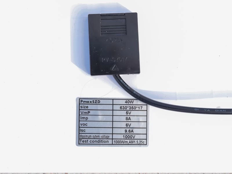 RGB Solar Floodlight 22 RGB Solar Floodlight - Image 20