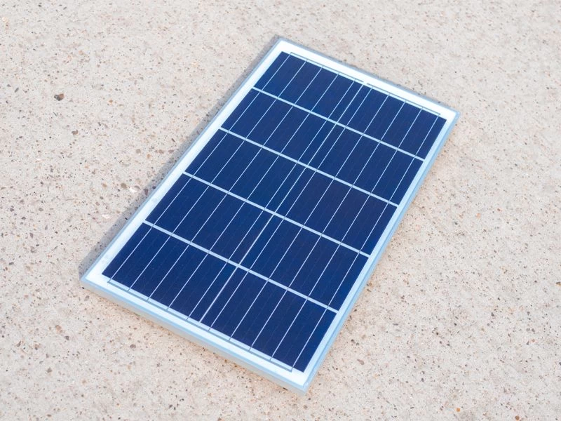 RGB Solar Floodlight 14 RGB Solar Floodlight - Image 12