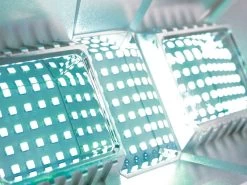 RGB Solar Floodlight 38 RGB Solar Floodlight -Garden Comfort Shop wall solar light resized 3