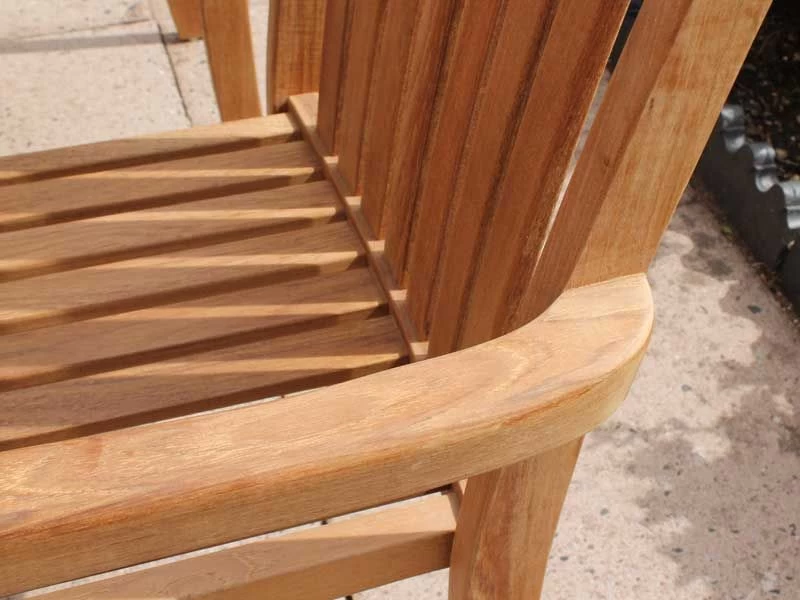 Warwick Compact 6 Chair Set | FSC® Certified 13 Warwick Compact 6 Chair Set | FSC® Certified - Image 11