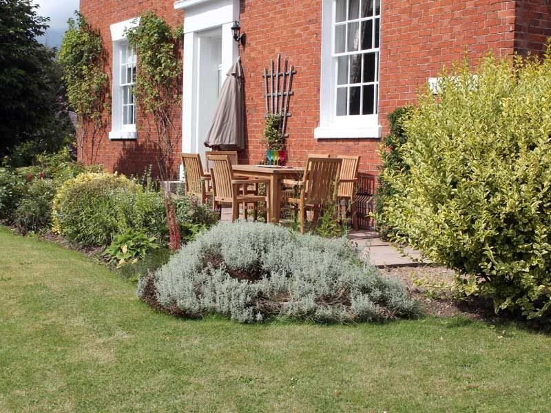 Warwick Compact 6 Chair Set | FSC® Certified 4 Warwick Compact 6 Chair Set | FSC® Certified - Image 2