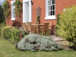 Warwick Compact 6 Chair Set | FSC® Certified 20 Warwick Compact 6 Chair Set | FSC® Certified -Garden Comfort Shop warwick 6 chair compact set XL 2 1