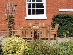 Warwick Compact 6 Chair Set | FSC® Certified 22 Warwick Compact 6 Chair Set | FSC® Certified -Garden Comfort Shop warwick 6 chair compact set XL 4 1