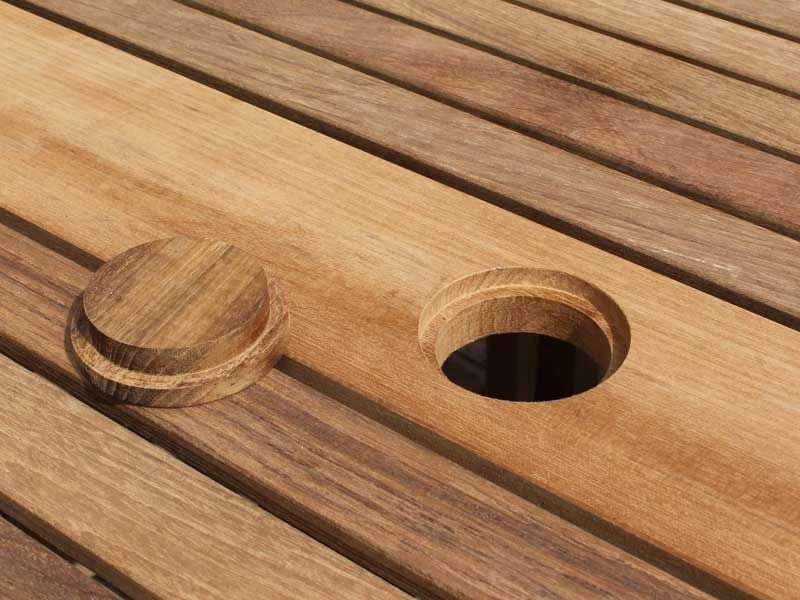 Warwick Compact 6 Chair Set | FSC® Certified 12 Warwick Compact 6 Chair Set | FSC® Certified - Image 10