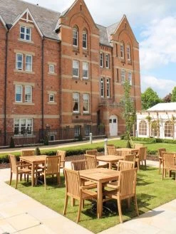 Warwick Square Table Set | FSC® Certified 23 Warwick Square Table Set | FSC® Certified -Garden Comfort Shop warwick square table set XL 1 1