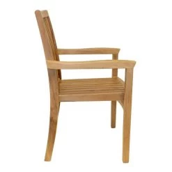 Warwick Square Table Set | FSC® Certified 29 Warwick Square Table Set | FSC® Certified -Garden Comfort Shop warwick stacking chair XL 3 1