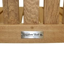 Warwick Square Table Set | FSC® Certified 26 Warwick Square Table Set | FSC® Certified -Garden Comfort Shop warwick stacking chair XL 5 1