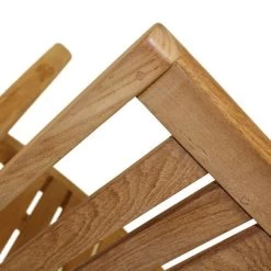 Warwick Stacking Chair | FSC® Certified