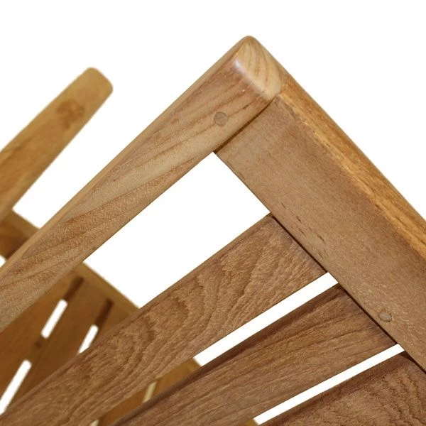 Warwick Stacking Chair | FSC® Certified 3 Warwick Stacking Chair | FSC® Certified
