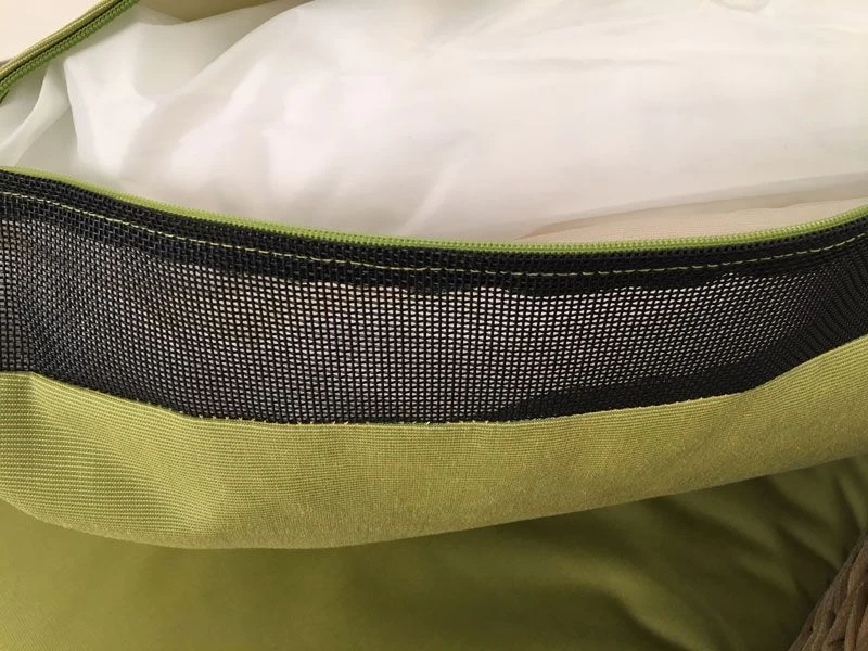 Montana/Fiji Waterproof Outdoor Cushion Set 12 Montana/Fiji Waterproof Outdoor Cushion Set - Image 10