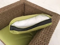 Montana/Fiji Waterproof Outdoor Cushion Set 32 Montana/Fiji Waterproof Outdoor Cushion Set -Garden Comfort Shop water proof cushion 2 xl 1