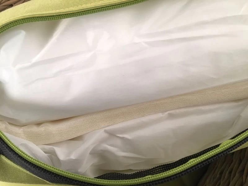 Montana/Fiji Waterproof Outdoor Cushion Set 11 Montana/Fiji Waterproof Outdoor Cushion Set - Image 9