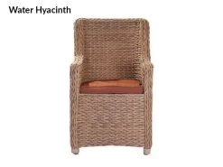 Mexico 6 Chair Dining Set 23 Mexico 6 Chair Dining Set -Garden Comfort Shop water hyacinth din 3