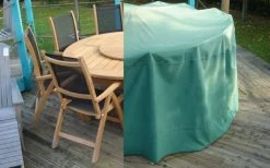 Round Suite Cover 'Small' | 25% Off 13 Round Suite Cover 'Small' | 25% Off -Garden Comfort Shop weather cover small round suite 1